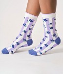 sokken THOUGHT
bamboe
maat 38 - 41
'Floral Stripe'